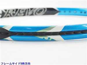 Srixon - 中古 テニスラケット スリクソン レヴォ エックス 4.0 2013年モデル (G2)SRIXON REVO X 4.0 2013 中古】スリクソン レヴォ エックス 4.0 2013年モデルSRIXON REVO X 4.0