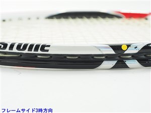 中古】ブリヂストン エックスブレード 295 2010年モデル