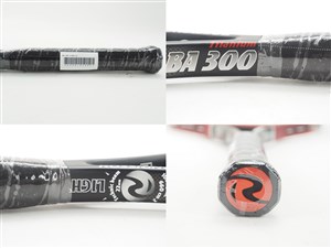中古】ロシニョール BA 300 チタニウム レッドROSSIGNOL BA 300 中古】ロシニョール BA 300 チタニウム レッドROSSIGNOL BA 300
