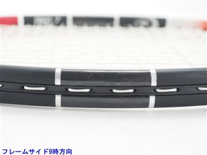 中古】ロシニョール BA 300 チタニウム レッドROSSIGNOL BA 300 Ti RED