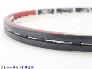 中古】ロシニョール BA 300 チタニウム レッドROSSIGNOL BA 300 Ti RED