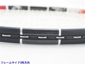 中古】ロシニョール BA 300 チタニウム レッドROSSIGNOL BA 300 Ti RED
