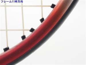 中古】ロシニョール BA 300 チタニウム レッドROSSIGNOL BA 300 Ti RED