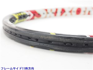 中古 テニスラケット スリクソン レヴォ シーエックス 2.0 エルエス 2017年モデル (G2)SRIXON REVO CX 2.0 LS 2017 中古】スリクソン レヴォ シーエックス 2.0 エルエス 2017年モデル
