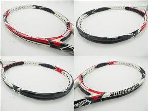 中古】ブリヂストン エックスブレード 295 2010年モデル