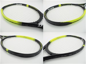 テニスラケット ダンロップ エスエックス600 2020年モデル (G2)DUNLOP