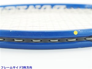 中古】ダンロップ ダイアクラスター リム 5.0 2006年モデル