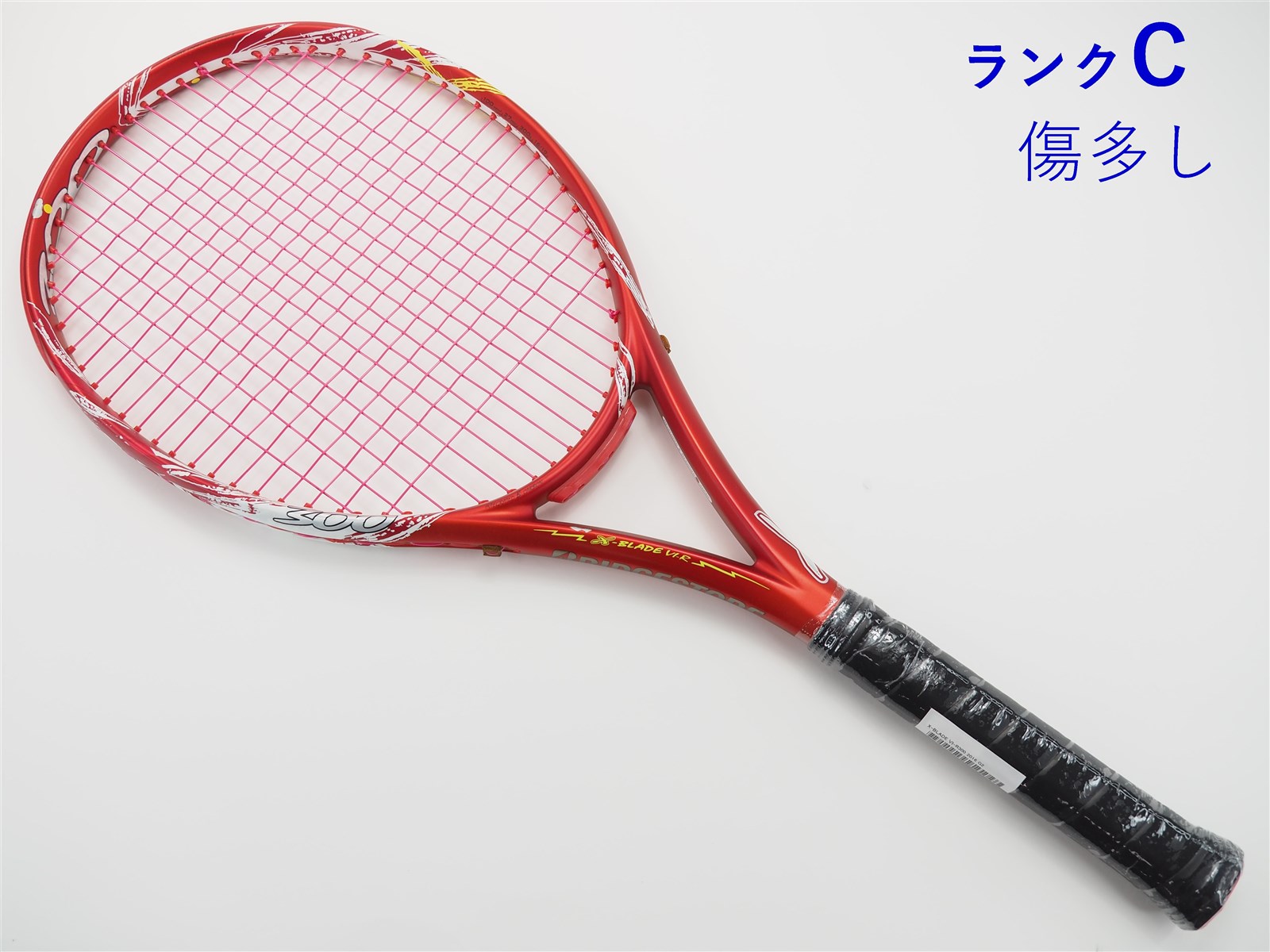 半額満載！スーパーSALE グランドセール！ c22010483c-m-01-pl.jpg ラケット