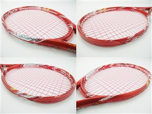 【本日特価】 中古】ブリヂストン エックス 2016 ブイアイアール300 ブレード ラケット