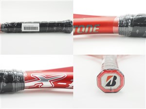中古】ブリヂストン エックス ブレード ブイアイアール300 2016