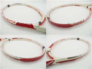 中古】ブリヂストン エックスブレード ブイエックスアール 275 2014年