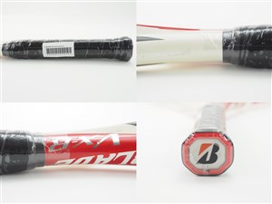 中古】ブリヂストン エックスブレード ブイエックスアール 275 2014年