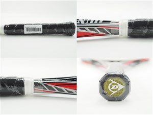 中古 テニスラケット ダンロップ バイオミメティック M3.0 2012年モデル (G2)DUNLOP BIOMIMETIC M3.0 2012 tennis_c18080260c
