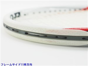 中古 テニスラケット ダンロップ バイオミメティック M3.0 2012年モデル (G2)DUNLOP BIOMIMETIC M3.0 2012 c22010539c-m-01-pl.jpg