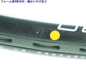 中古】ダンロップ バイオミメティック M3.0 2012年モデルDUNLOP