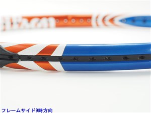 中古】ウィルソン ツアー BLX 105 2010年モデルWILSON TOUR BLX