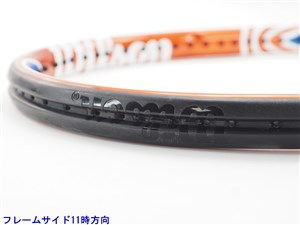 中古】ウィルソン ツアー BLX 105 2010年モデルWILSON TOUR BLX