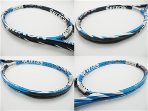 激安スーパーの“売上対決” レヴォ 中古】スリクソン エックス REVO 2011年モデルSRIXON 4.0 ラケット
