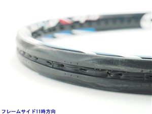 中古 テニスラケット スリクソン レヴォ エックス 4.0 2011年モデル (G2)SRIXON REVO X 4.0 2011 中古】スリクソン レヴォ エックス 4.0 2011年モデルSRIXON REVO