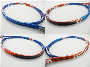 中古】ウィルソン ツアー BLX 105 2010年モデルWILSON TOUR BLX