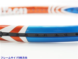 wilson - 中古 テニスラケット ウィルソン ツアー BLX 105 2010年モデル (G2)WILSON TOUR BLX 105 2010 中古】ウィルソン ツアー BLX 105 2010年モデルWILSON TOUR BLX