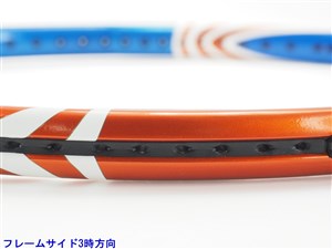 中古】ウィルソン ツアー BLX 105 2010年モデルWILSON TOUR BLX
