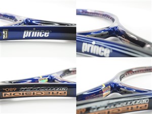 中古】プリンス プレシジョン ウィスパー 680PLPRINCE PRECISION
