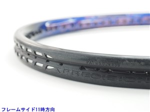 Prince - 中古 テニスラケット プリンス プレシジョン