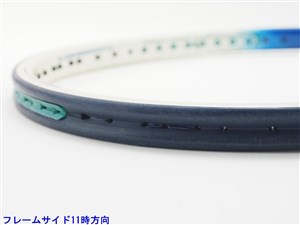中古 テニスラケット プリンス グラファイト エーワン MP 1998年モデル (G3)PRINCE GRAPHITE A1 MP 1998 中古 テニスラケット プリンス グラファイト エーワン MP 1998年