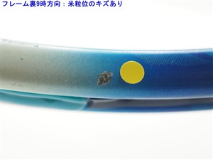 中古】プリンス グラファイト エーワン MP 1998年モデルPRINCE