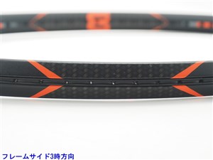 中古 テニスラケット ウィルソン バーン エフエスティー 99 2016年モデル (G3)WILSON BURN FST 99 2016 44551_1_expand.jpg