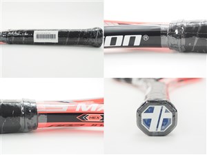 TOALSON - 中古 テニスラケット トアルソン エスマッハツアー280 2017年モデル (G2)TOALSON S-MACH TOUR 280 2017 中古】トアルソン エスマッハツアー280 2017年モデルTOALSON S