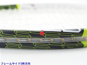 中古】ヘッド グラフィン スピード ツアーHEAD GRAPHENE SPEED TOUR(G2