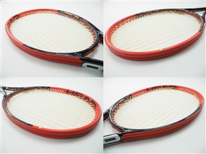 HEAD - 中古 テニスラケット ヘッド グラフィン プレステージ エス 2014年モデル (G2)HEAD GRAPHENE PRESTIGE S 2014 硬式テニスラケット 中古】ヘッド グラフィン プレステージ エス 2014年モデルHEAD