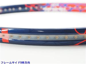 中古 テニスラケット ヘッド グラフィン タッチ ラジカル MP 2018年モデル (G2)HEAD GRAPHENE TOUCH RADICAL MP 2018 楽天市場】ヘッド グラフィン 360 ラジカル エリート 2019年