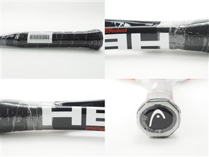 中古】ヘッド グラフィン プレステージ エス 2014年モデルHEAD