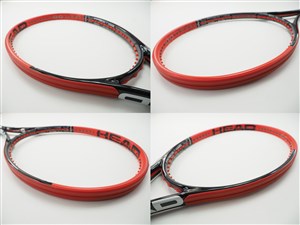 【別倉庫からの配送】 中古】ヘッド グラフィン プレステージ プロ 2014年モデルHEAD ラケット