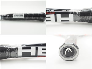 中古】ヘッド グラフィン プレステージ プロ 2014年モデルHEAD