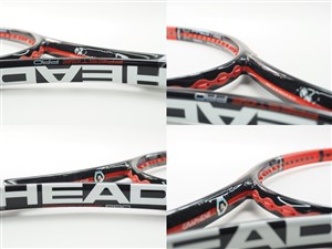 中古】ヘッド グラフィン プレステージ プロ 2014年モデルHEAD