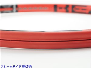 中古】ヘッド グラフィン プレステージ プロ 2014年モデルHEAD