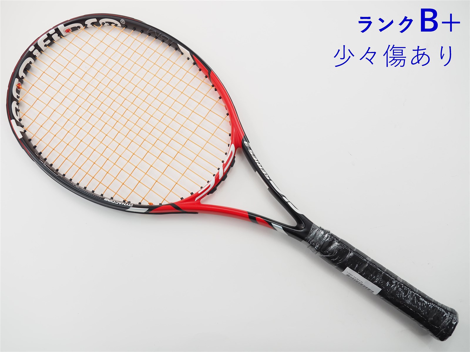 い出のひと時に とびきりのおしゃれを Rs 新品未使用 T Fight 315g テニスラケット テクニファイバー ラケット 硬式用 Alrc Asia