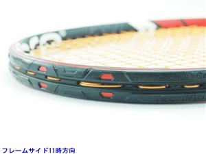 中古 テニスラケット テクニファイバー ティー ファイト 315 2015年モデル (G2)Tecnifibre T-FIGHT 315 2015 中古】テクニファイバー ティー ファイト 315 2015年モデル