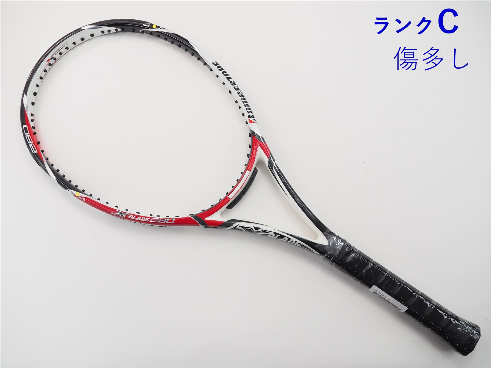 中古】ブリヂストン エックス ブレード 280 2010年モデル