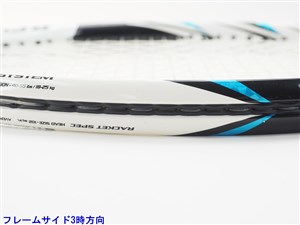 中古 テニスラケット スリクソン レヴォ ブイ 5.0 2014年モデル (G2)SRIXON REVO V 5.0 2014 中古】スリクソン レヴォ ブイ 5.0 2014年モデルSRIXON REVO V