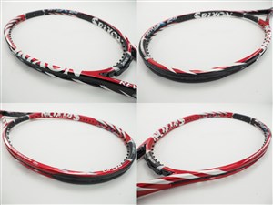 中古 テニスラケット スリクソン レヴォ エックス 2.0 2011年モデル (G2)SRIXON REVO X 2.0 2011 中古】スリクソン レヴォ エックス 2.0 2011年モデルSRIXON REVO