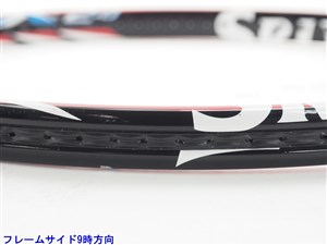 中古 テニスラケット スリクソン レヴォ エックス 2.0 2011年モデル (G2)SRIXON REVO X 2.0 2011 中古】スリクソン レヴォ エックス 2.0 2011年モデルSRIXON REVO