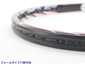 Srixon - 中古 テニスラケット スリクソン レヴォ エックス 4.0 2011年モデル (G2)SRIXON REVO X 4.0 2011 SRIXON 中古 スリクソン レヴォ エックス 4.0 2011年モデル 2011