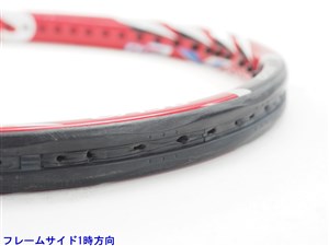 中古 テニスラケット スリクソン レヴォ エックス 2.0 2011年モデル (G2)SRIXON REVO X 2.0 2011 中古】スリクソン レヴォ エックス 2.0 2011年モデルSRIXON REVO