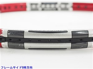 中古】ブリヂストン プロビーム ゼット01 オーバー 2002年モデル 中古】ブリヂストン プロビーム ゼット01 オーバー 2002年モデル