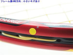 Srixon - 中古 テニスラケット スリクソン レヴォ シーエックス 2.0 2015年モデル【一部グロメット割れ有り】 (G2)SRIXON REVO CX 2.0 2015 中古】スリクソン レヴォ シーエックス 2.0 2015年モデル【一部